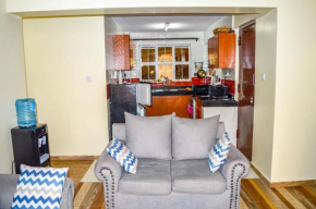 Lifestyle 2 bedroom all ensuite Opp Garden City Mall